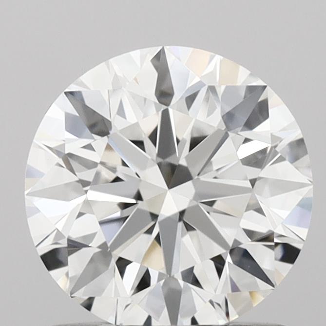 IGI 1.03 Carat Round Brilliant Lab Grown Diamond 人工培育鑽石 實驗室人造鑽石