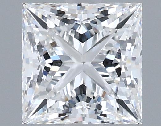 IGI 0.92 Carat Princess Cut Lab Grown Diamond 人工培育鑽石 實驗室人造鑽石