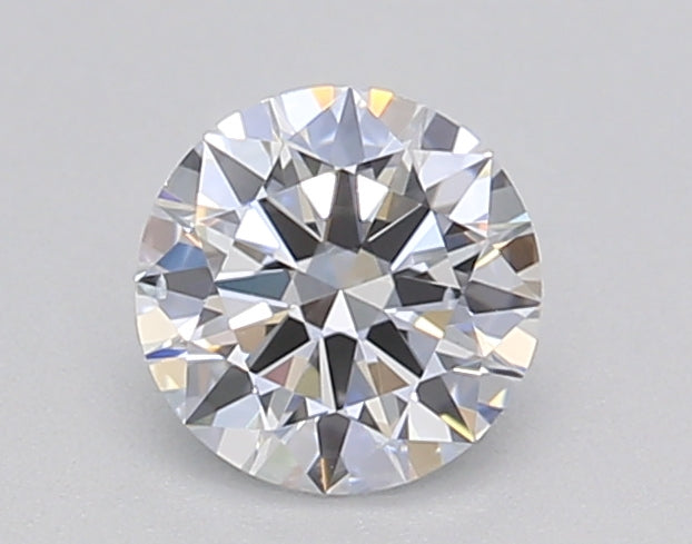 IGI 0.34 Carat 圓形 - Round Brilliant 培育鑽石 Lab Grown Diamond 人造鑽石 人工鑽石 實驗室鑽石 培養鑽石 香港 培育鑽 