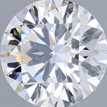 IGI 1.97 Carat Round Brilliant Lab Grown Diamond 人工培育鑽石 實驗室人造鑽石