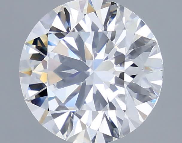 IGI 1.97 Carat Round Brilliant Lab Grown Diamond 人工培育鑽石 實驗室人造鑽石