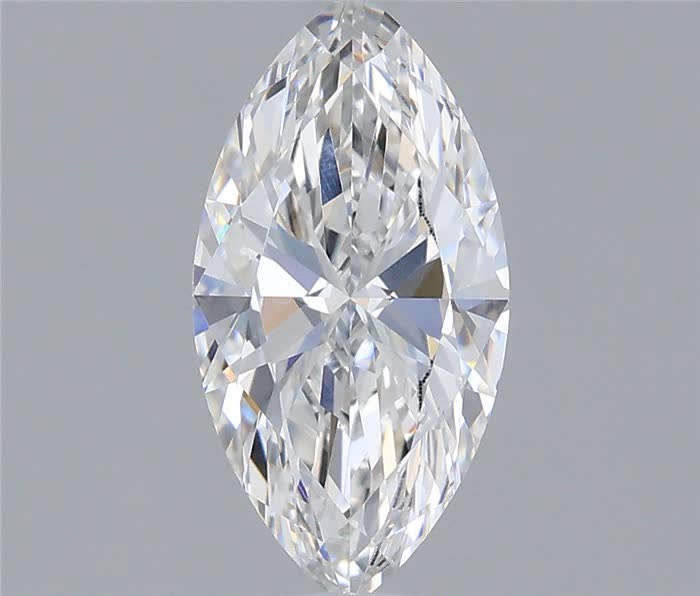 IGI 1.04 Carat Marquise Lab Grown Diamond 人工培育鑽石 實驗室人造鑽石