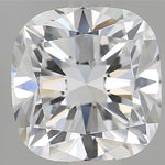 IGI 1.51 Carat Cushion Lab Grown Diamond