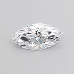 IGI 1.05 Carat Marquise Lab Grown Diamond 人工培育鑽石 實驗室人造鑽石
