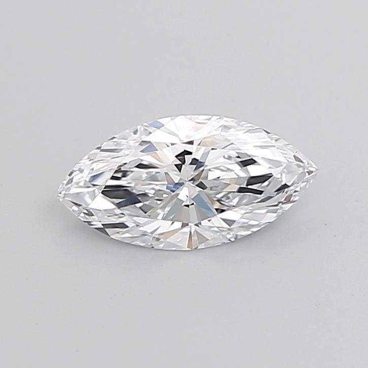 IGI 1.05 Carat Marquise Lab Grown Diamond 人工培育鑽石 實驗室人造鑽石