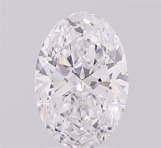 IGI 1.74 Carat Oval Lab Grown Diamond 人工培育鑽石 實驗室人造鑽石