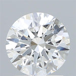 IGI 1.52 Carat Round Brilliant Lab Grown Diamond