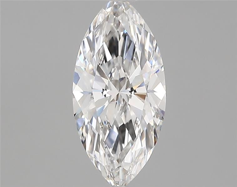 IGI 1.41 Carat Marquise Lab Grown Diamond 人工培育鑽石 實驗室人造鑽石