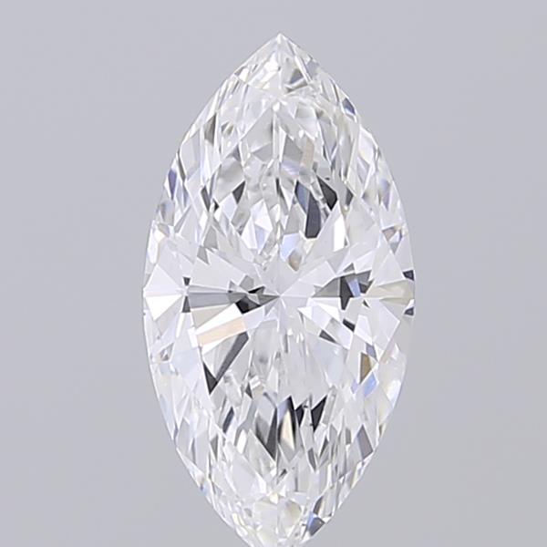 IGI 1.50 Carat Marquise Lab Grown Diamond 人工培育鑽石 實驗室人造鑽石