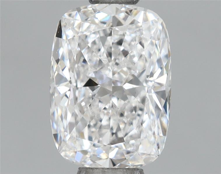 IGI 1.03 Carat Cushion Lab Grown Diamond 人工培育鑽石 實驗室人造鑽石