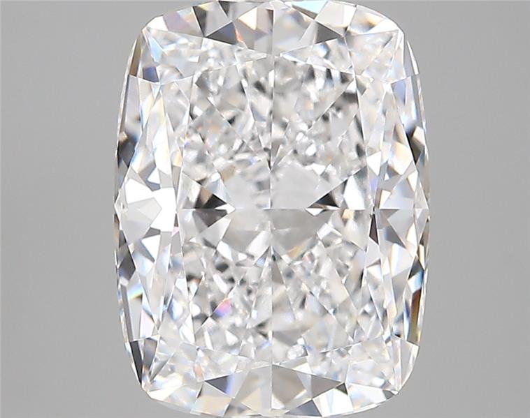IGI 4.42 Carat Cushion Lab Grown Diamond 人工培育鑽石 實驗室人造鑽石