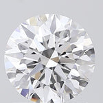 IGI 1.3 Carat Round Brilliant Lab Grown Diamond
