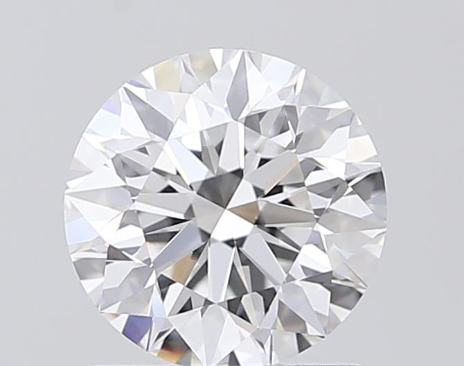 IGI 1.3 Carat Round Brilliant Lab Grown Diamond