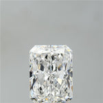 IGI 7.29 Carat Radiant Cut Lab Grown Diamond 人工培育鑽石 實驗室人造鑽石