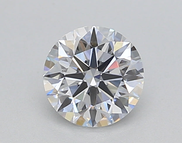 IGI 0.55 Carat 圓形 - Round Brilliant 培育鑽石 Lab Grown Diamond 人造鑽石 人工鑽石 實驗室鑽石 培養鑽石 香港 培育鑽 