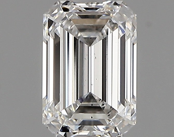 IGI 1.03 Carat Emerald Lab Grown Diamond 人工培育鑽石 實驗室人造鑽石