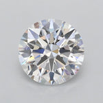 IGI 0.93 Carat Round Brilliant Lab Grown Diamond 人工培育鑽石 實驗室人造鑽石