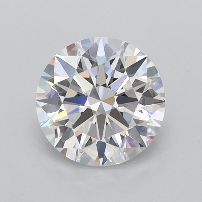 IGI 0.93 Carat Round Brilliant Lab Grown Diamond 人工培育鑽石 實驗室人造鑽石