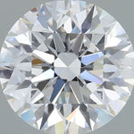 IGI 1.81 Carat Round Brilliant Lab Grown Diamond 人工培育鑽石 實驗室人造鑽石