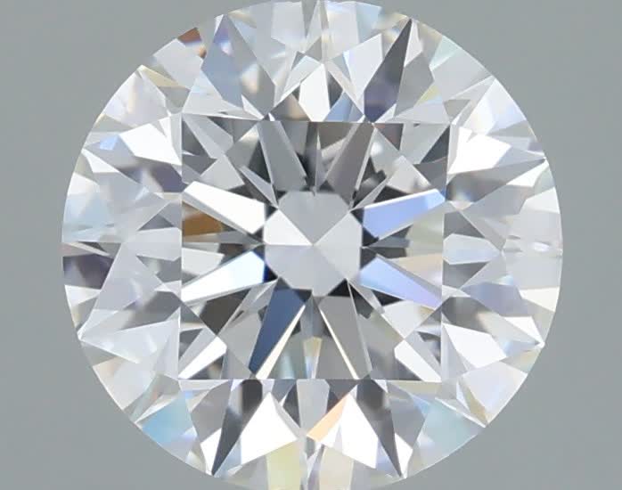 IGI 1.81 Carat Round Brilliant Lab Grown Diamond 人工培育鑽石 實驗室人造鑽石