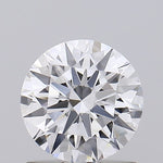 IGI 0.88 Carat Round Brilliant Lab Grown Diamond 人工培育鑽石 實驗室人造鑽石