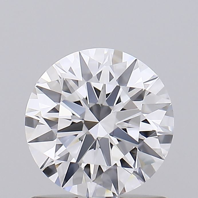 IGI 0.88 Carat Round Brilliant Lab Grown Diamond 人工培育鑽石 實驗室人造鑽石