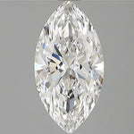 IGI 1.21 Carat Marquise Lab Grown Diamond 人工培育鑽石 實驗室人造鑽石