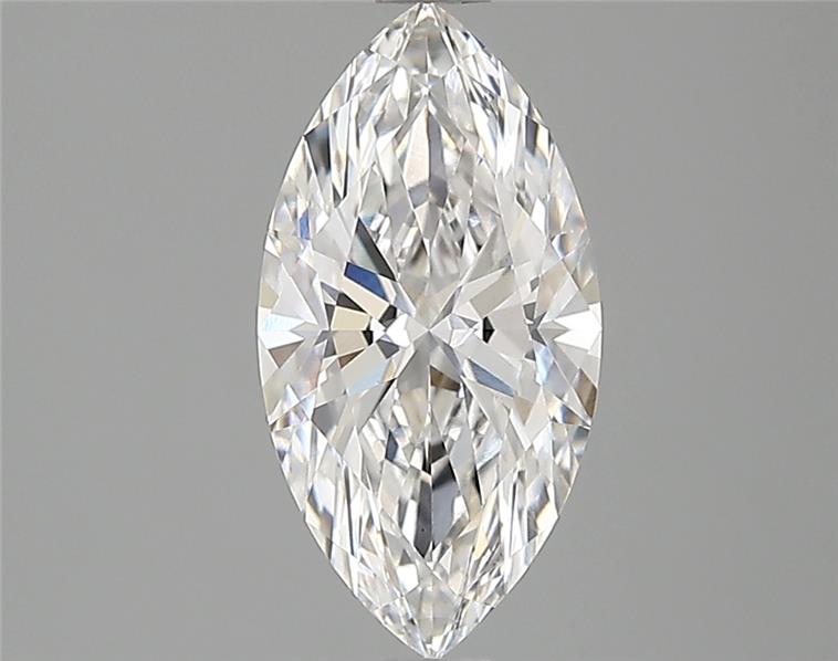 IGI 1.21 Carat Marquise Lab Grown Diamond 人工培育鑽石 實驗室人造鑽石