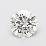 IGI 1.30 Carat Round Brilliant Lab Grown Diamond 人工培育鑽石 實驗室人造鑽石