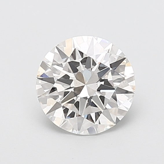 IGI 1.30 Carat Round Brilliant Lab Grown Diamond 人工培育鑽石 實驗室人造鑽石