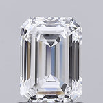 IGI 1.03 Carat Emerald Lab Grown Diamond 人工培育鑽石 實驗室人造鑽石