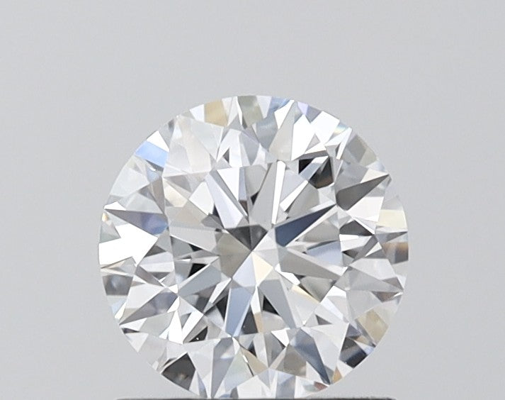 IGI 1 Carat Round Brilliant Lab Grown Diamond