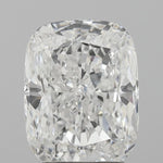 IGI 2.57 Carat Cushion Lab Grown Diamond 人工培育鑽石 實驗室人造鑽石