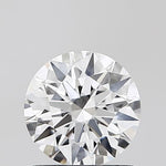 IGI 0.82 Carat Round Brilliant Lab Grown Diamond 人工培育鑽石 實驗室人造鑽石