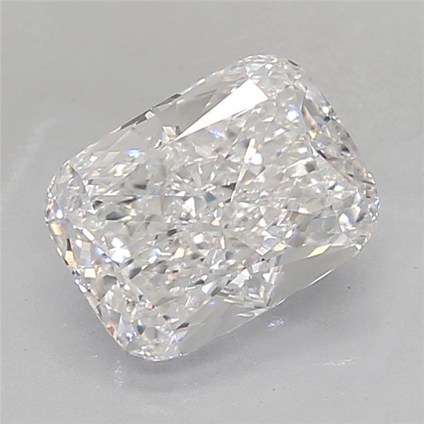 IGI 5.51 Carat Cushion Lab Grown Diamond 人工培育鑽石 實驗室人造鑽石