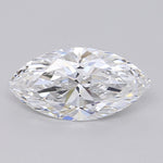 IGI 2.53 Carat Marquise Lab Grown Diamond 人工培育鑽石 實驗室人造鑽石