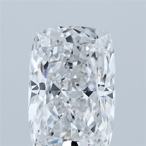 IGI 1.52 Carat Cushion Lab Grown Diamond 人工培育鑽石 實驗室人造鑽石