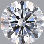 IGI 0.98 Carat Round Brilliant Lab Grown Diamond 人工培育鑽石 實驗室人造鑽石