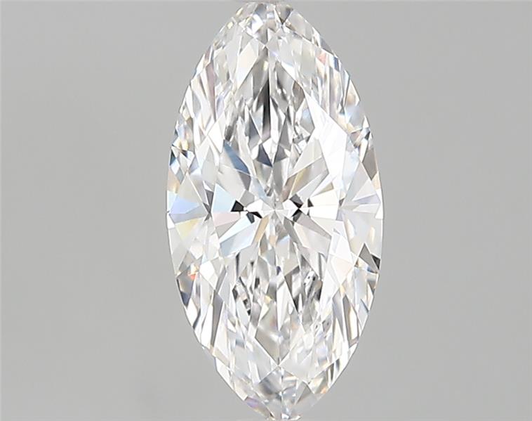 IGI 1.33 Carat Marquise Lab Grown Diamond 人工培育鑽石 實驗室人造鑽石