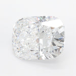 IGI 6.25 Carat Cushion Lab Grown Diamond 人工培育鑽石 實驗室人造鑽石