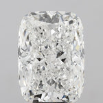 IGI 8.06 Carat Cushion Lab Grown Diamond 人工培育鑽石 實驗室人造鑽石
