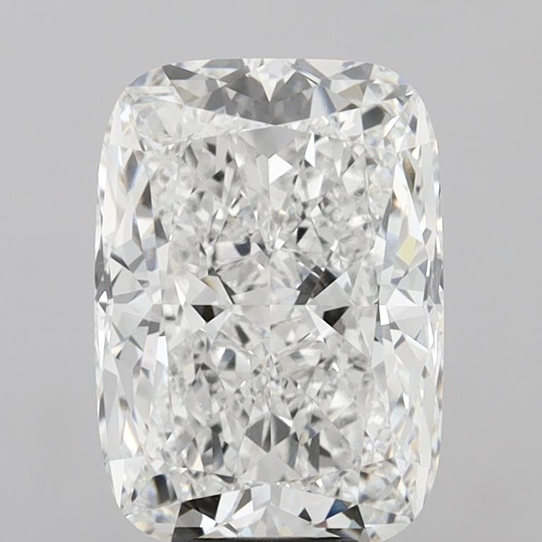 IGI 8.06 Carat Cushion Lab Grown Diamond 人工培育鑽石 實驗室人造鑽石