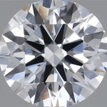 IGI 1.44 Carat Round Brilliant Lab Grown Diamond