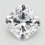 IGI 1.52 Carat Cushion Lab Grown Diamond 人工培育鑽石 實驗室人造鑽石