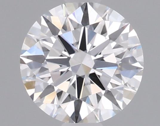 IGI 0.52 Carat Round Brilliant Lab Grown Diamond 人工培育鑽石 實驗室人造鑽石