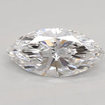 IGI 0.60 Carat Marquise Lab Grown Diamond 人工培育鑽石 實驗室人造鑽石