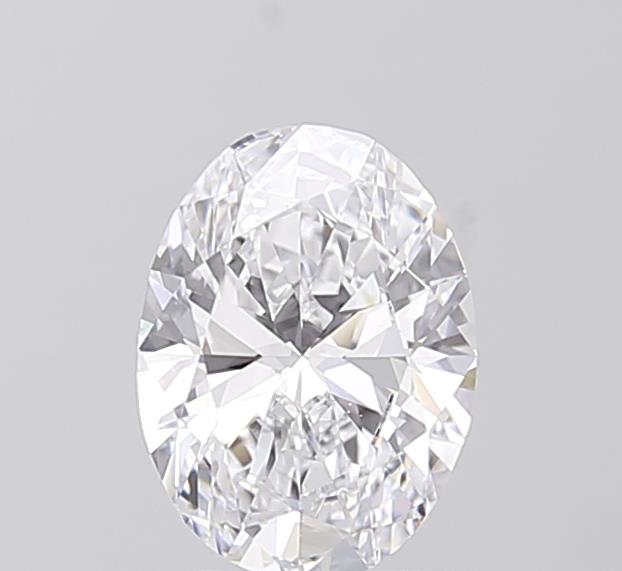IGI 1.06 Carat Oval Lab Grown Diamond 人工培育鑽石 實驗室人造鑽石
