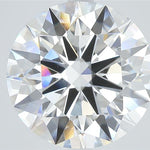 IGI 8.05 Carat Round Brilliant Lab Grown Diamond 人工培育鑽石 實驗室人造鑽石
