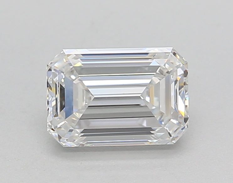 IGI 1.03 Carat 祖母綠形 - Emerald 培育鑽石 Lab Grown Diamond 人造鑽石 人工鑽石 實驗室鑽石 培養鑽石 香港 培育鑽 