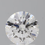 IGI 1.60 Carat Round Brilliant Lab Grown Diamond 人工培育鑽石 實驗室人造鑽石